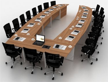 Toplantı Masası MDZ-T050